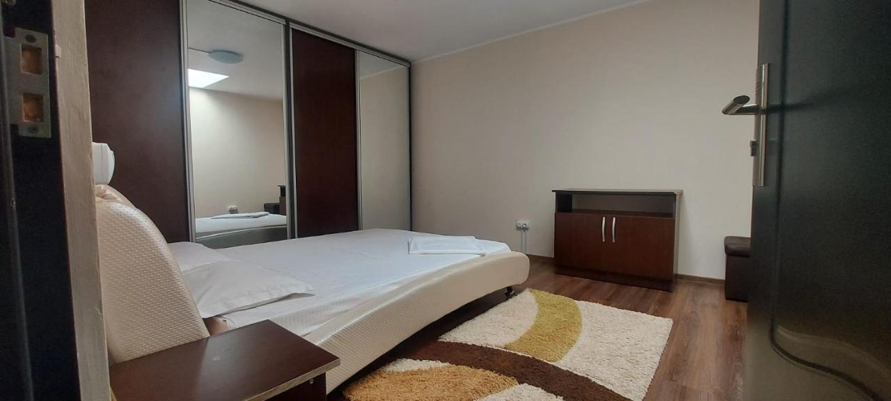 Jolie Suites Brăila Exterior foto