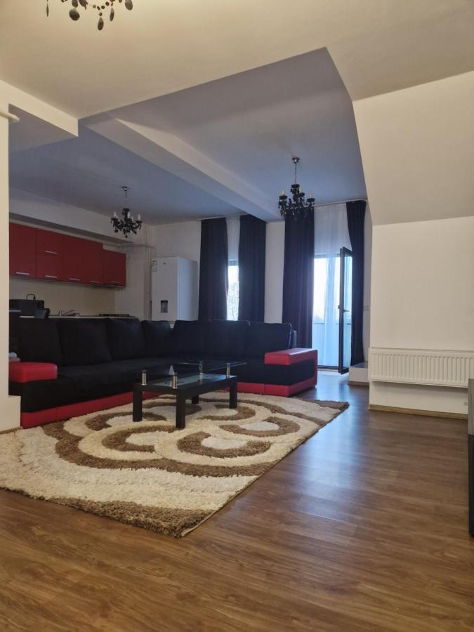 Jolie Suites Brăila Exterior foto